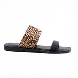 Froggie 12716 Cheetah/Black