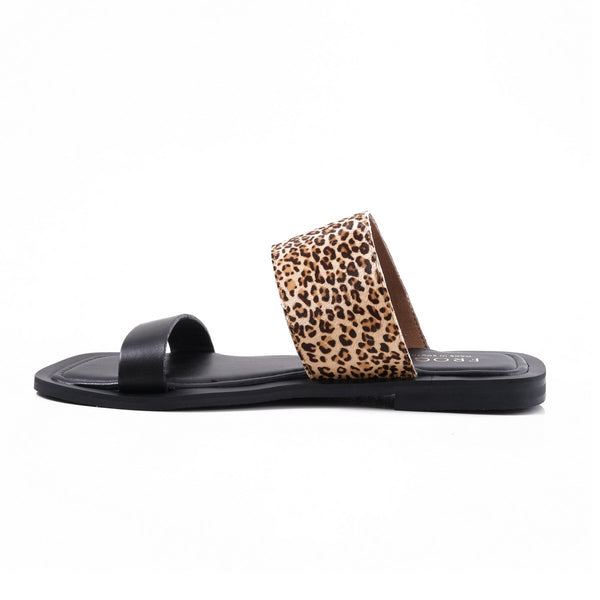 Froggie 12716 Cheetah/Black