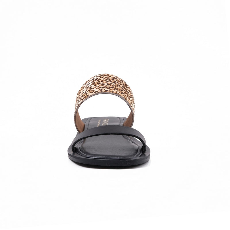 Froggie 12716 Cheetah/Black