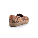 Froggie 12750 Leopard/Tan