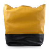 Pesso Lara Yellow/Black