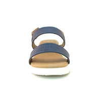 Flone Baby Navy/Tan