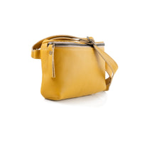 Pesso Boxy Moon Yellow