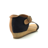 Flone Cosi Black/Brown