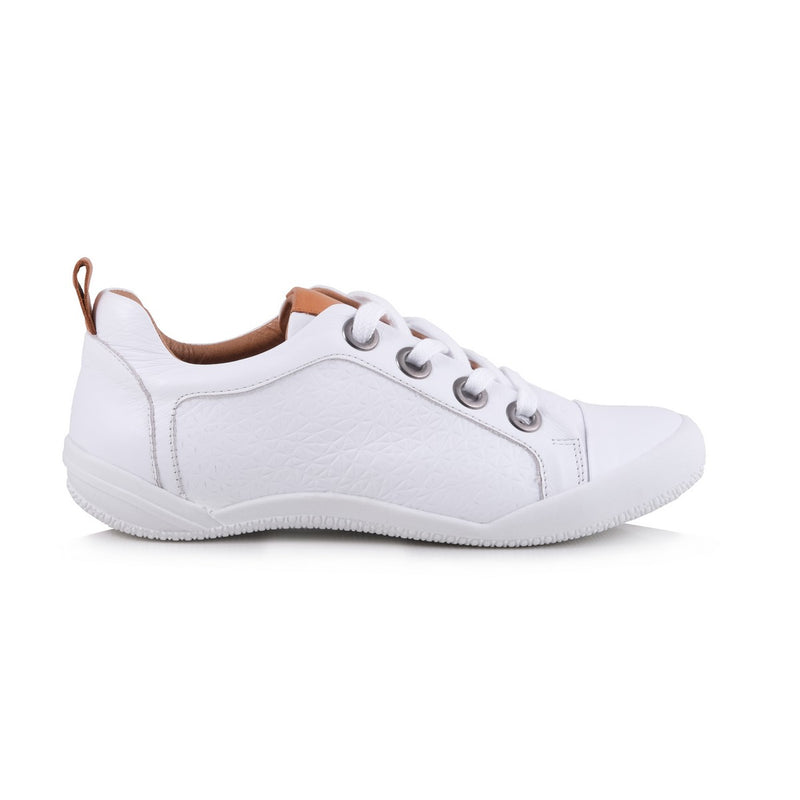 Pesso Methos White/Nut