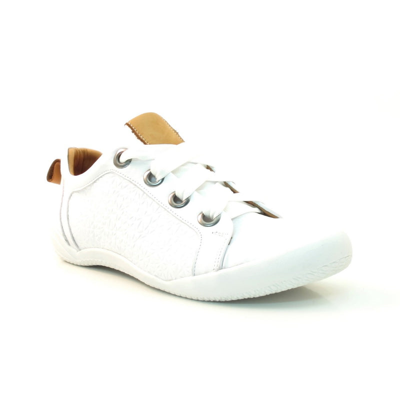 Pesso Methos White/Nut