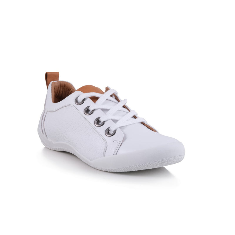 Pesso Methos White/Nut