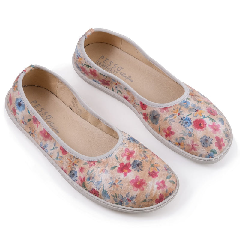 Pesso Stanford Floral