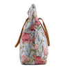 Pesso Beach Bag Duck Egg/Protea