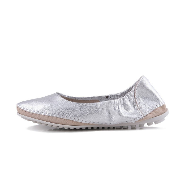 Pesso Zen Ballet Silver