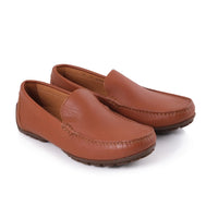 Pesso Mocc Men Tan