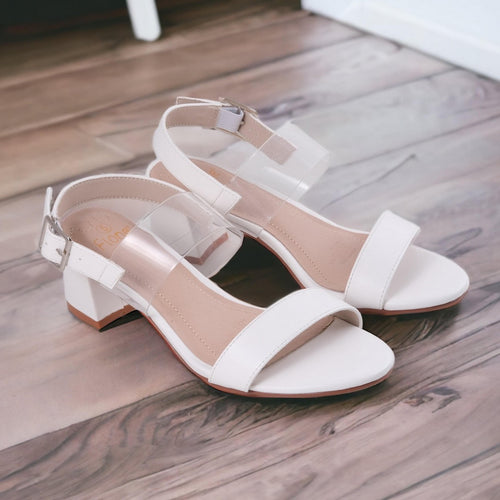Vintage Isola Open Toe High Heels Size 9 Women's Shoes | Grailed