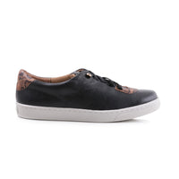 Froggie 12187 Black/Tan