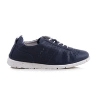 Pesso Feather Navy