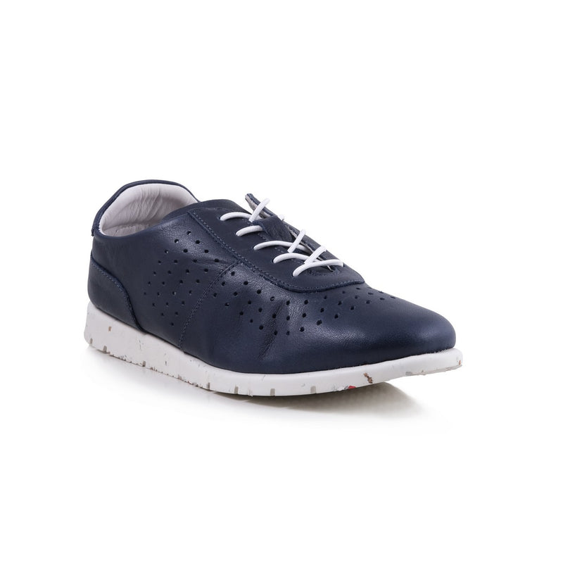 Pesso Feather Navy