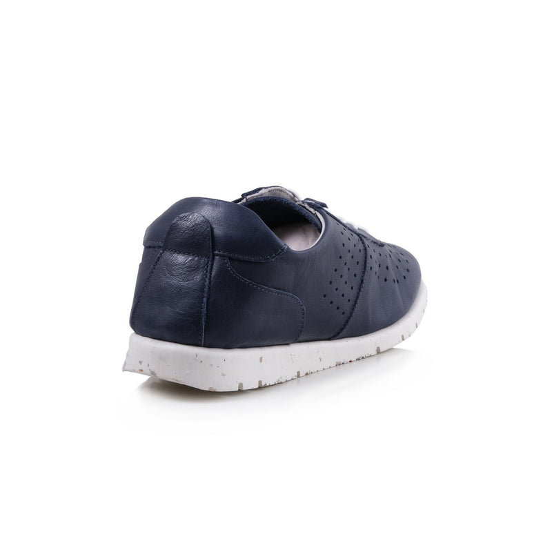 Pesso Feather Navy