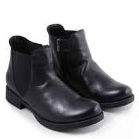 Pesso Scamper Black