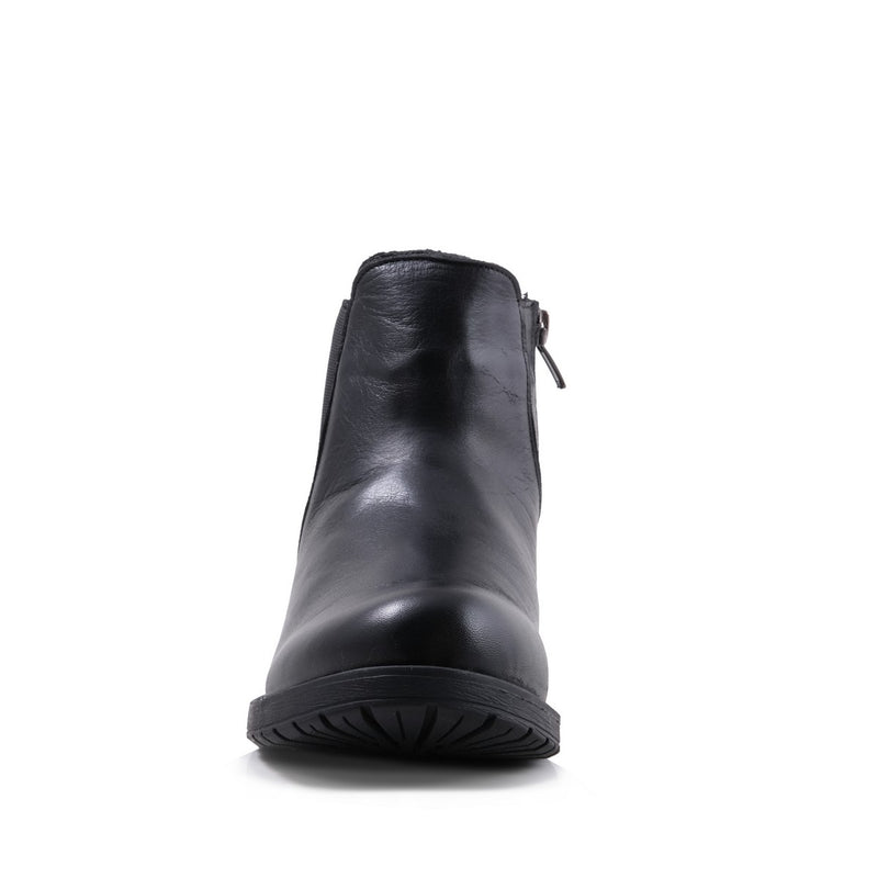 Pesso Scamper Black