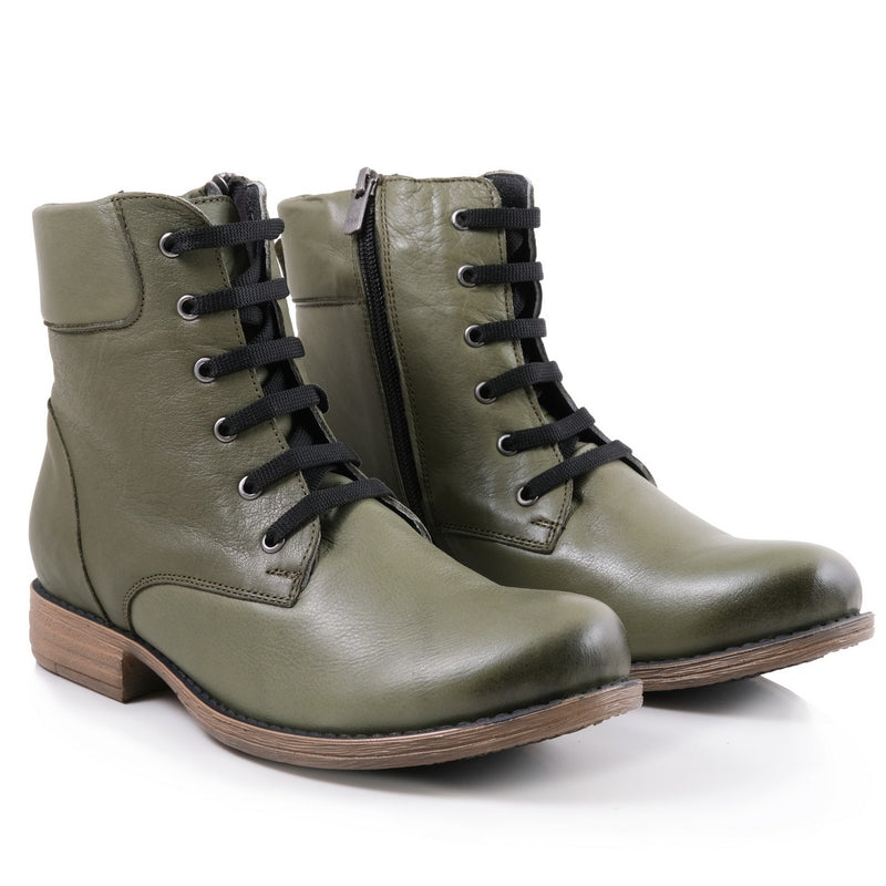 Pesso Simmy Dark Olive