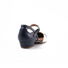 Flone Abbey Navy/Beige