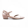 Flone Abbey Nude/Beige