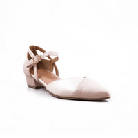 Flone Abbey Nude/Beige