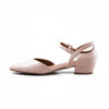 Flone Abbey Nude/Beige