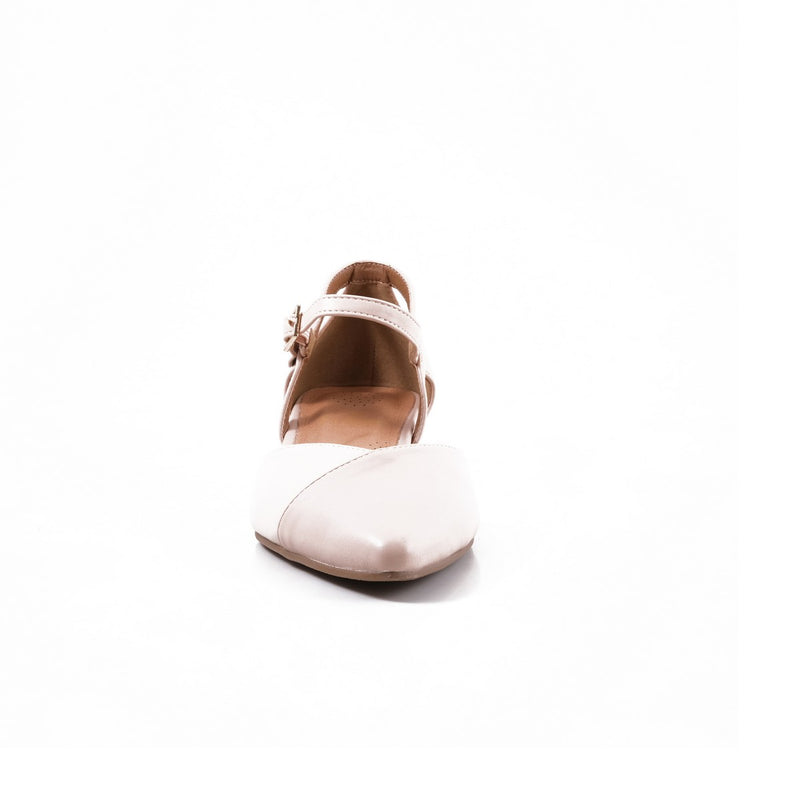 Flone Abbey Nude/Beige