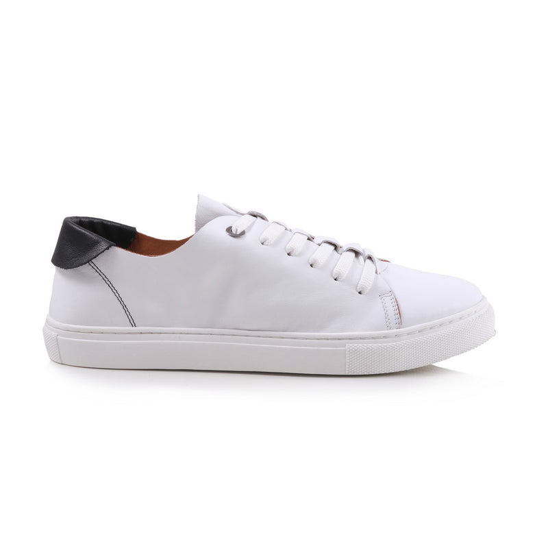 Pesso Adelaide White/Black