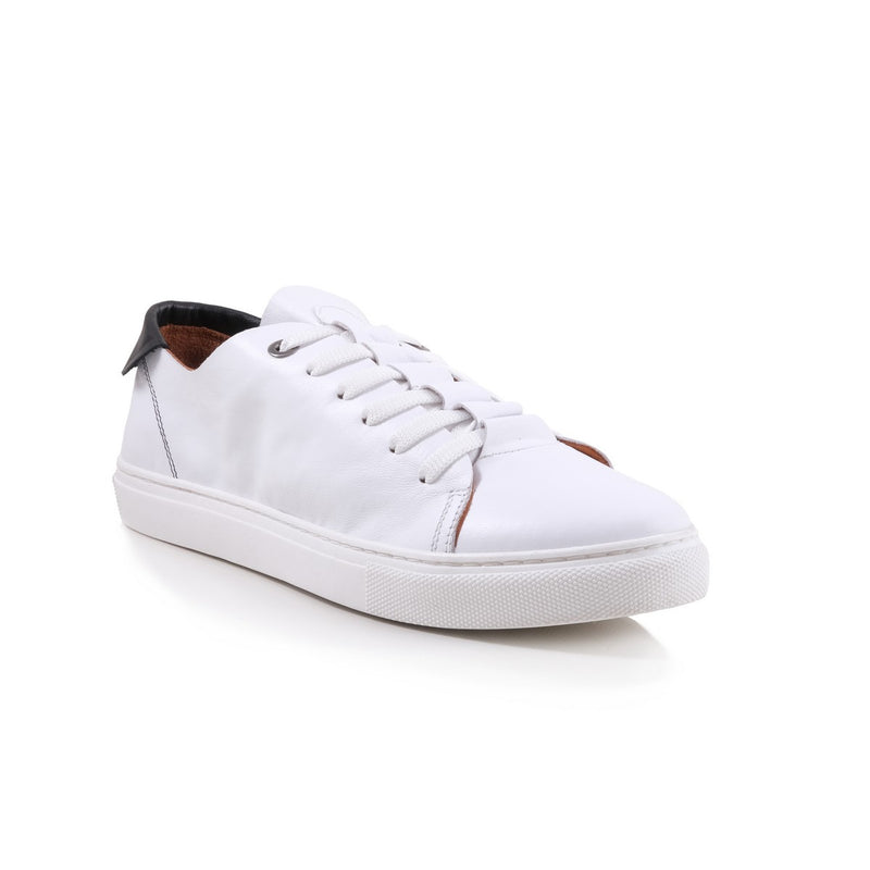 Pesso Adelaide White/Black