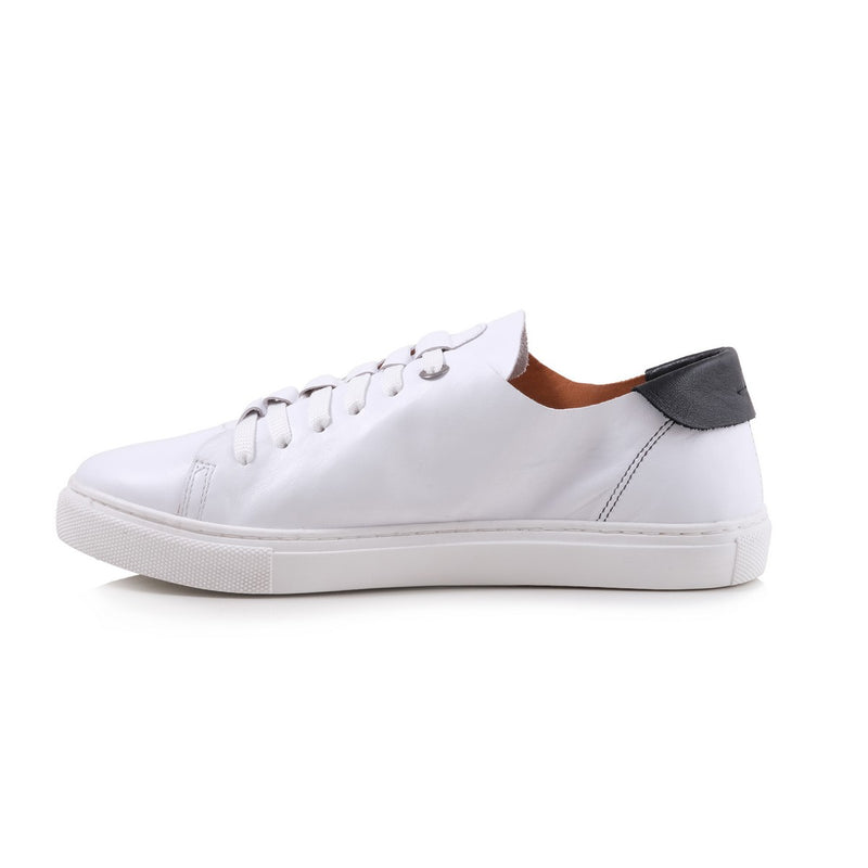 Pesso Adelaide White/Black