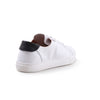 Pesso Adelaide White/Black