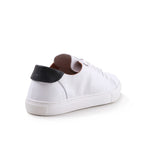 Pesso Adelaide White/Black