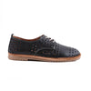 Pesso Brogan Black/Brown