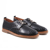 Pesso Brogan Black/Brown