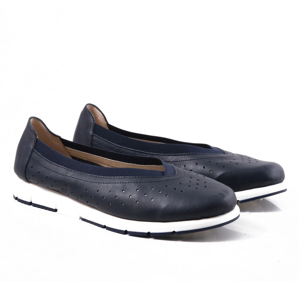 Pesso Fret Perf Navy