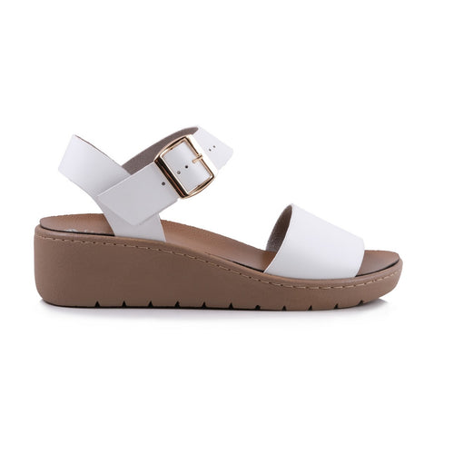 casual sandals new season – Step Ahead