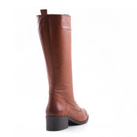 Pesso Maiden Light Tan