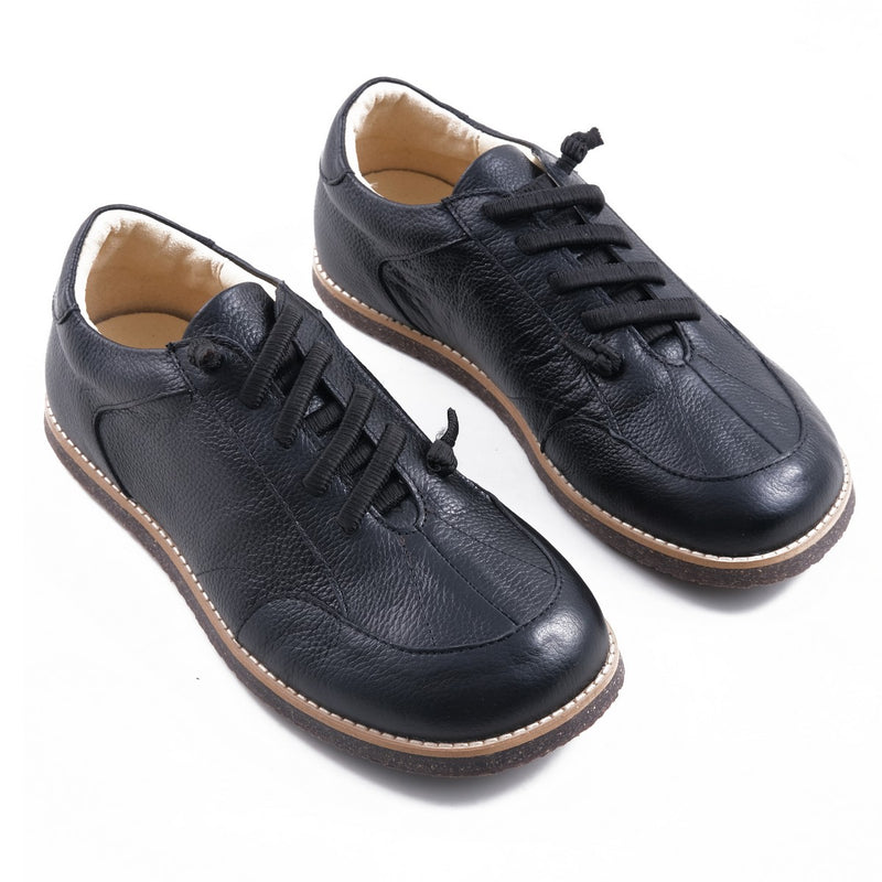 Pesso Newcastle Black