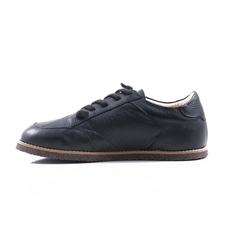 Pesso Newcastle Black