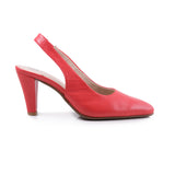 Pesso Pump Red