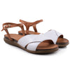 Pesso Seleena White/Tan