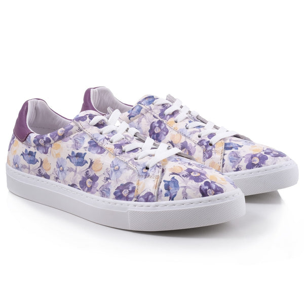 Pesso Snow Floral Print