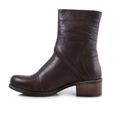 Pesso South Brown