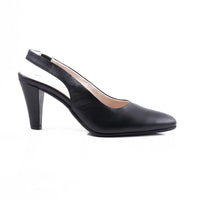 Pesso Pump Black