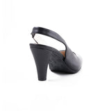 Pesso Pump Black