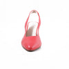 Pesso Pump Red