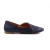 Pesso Madeline Navy