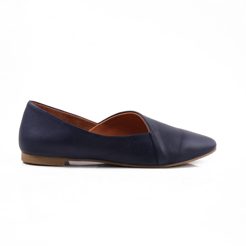 Pesso Madeline Navy