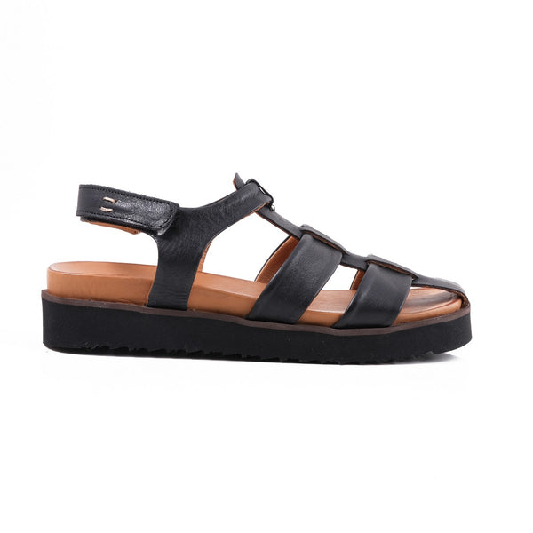 Pesso Savana Black